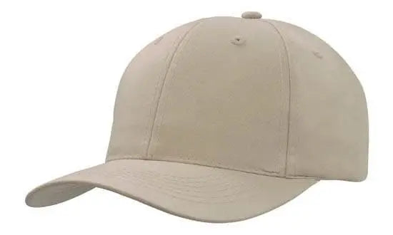 Headwear Breathable P/twill Cap X12 - 4012 Headwear Professionals